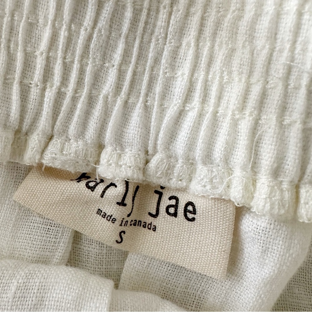Harly Jae Poesie Top - Picture 2 of 4